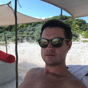 Meet your Posher, Jasper